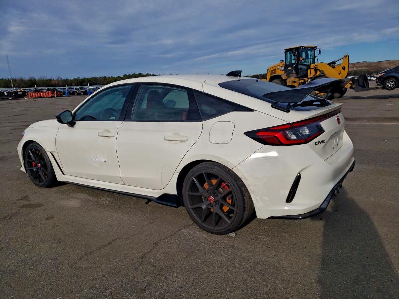 Фото 2 - HONDA CIVIC