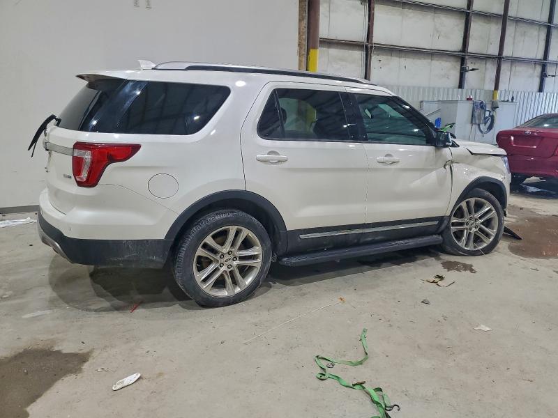 Фото 3 - FORD EXPLORER