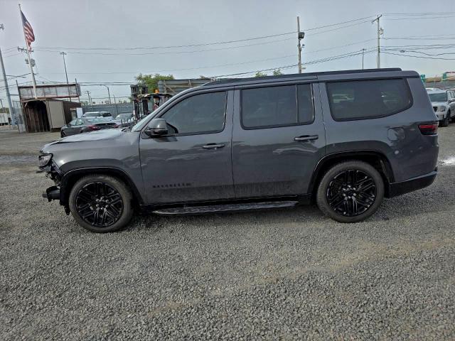 Фото 14 - JEEP WAGONEER