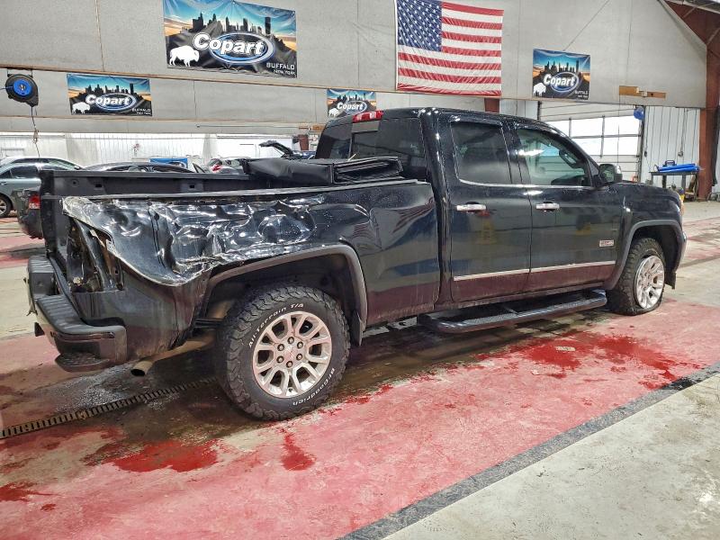 Фото 3 - GMC SIERRA