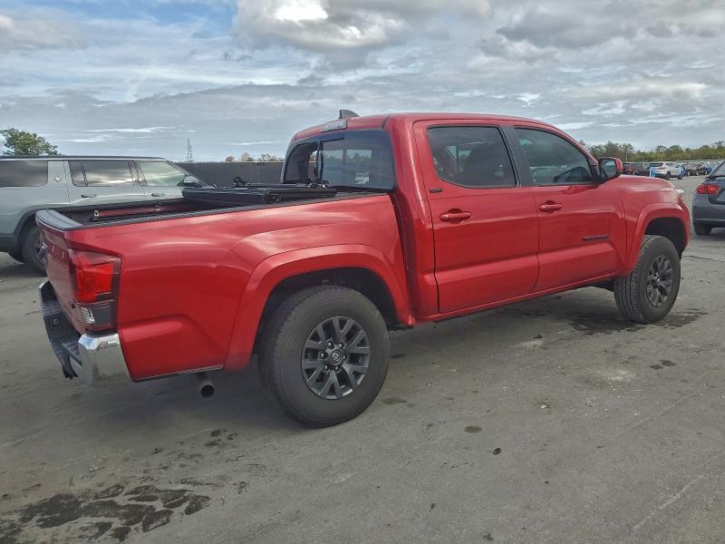 Фото 3 - TOYOTA TACOMA