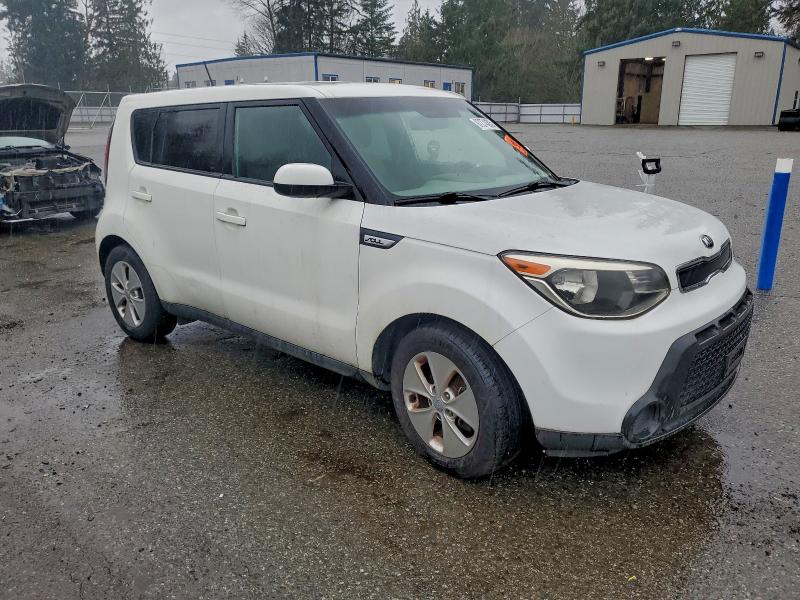 Фото 4 - KIA SOUL