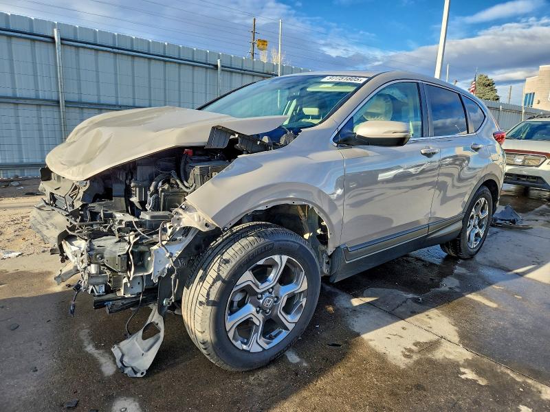 HONDA CRV 2018 VIN 5J6RW2H86JL036538