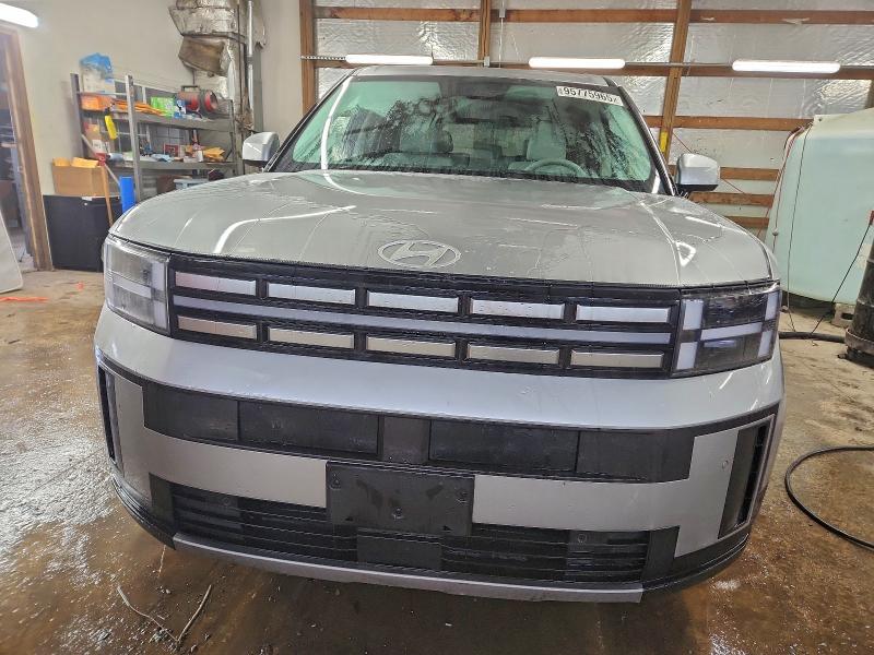 Фото 5 - HYUNDAI SANTA FE