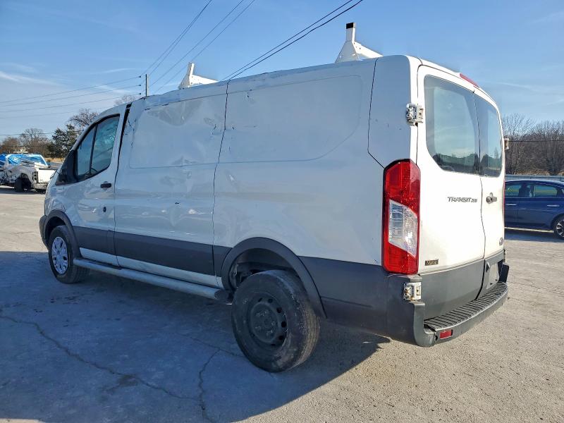 Фото 2 - FORD TRANSIT