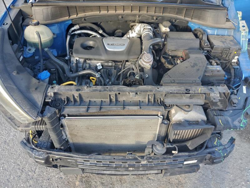 Фото 12 - HYUNDAI TUCSON