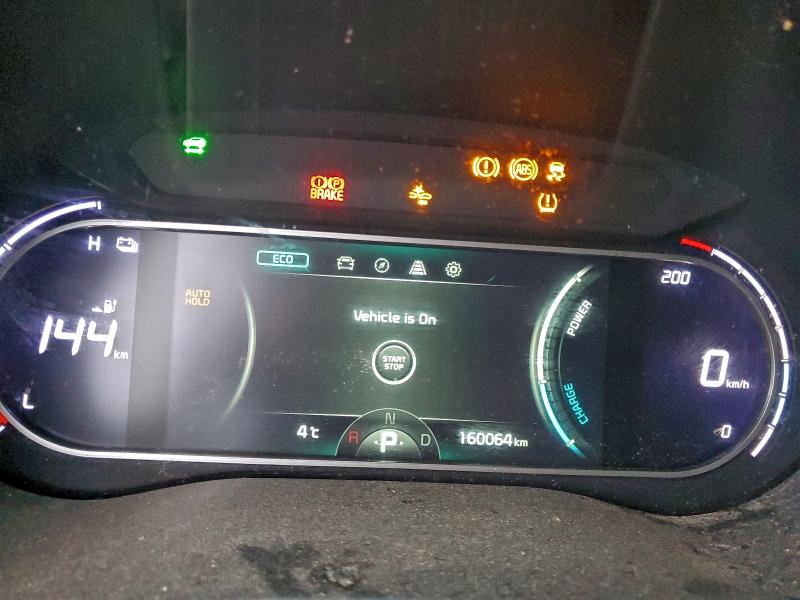 Фото 9 - KIA SOUL