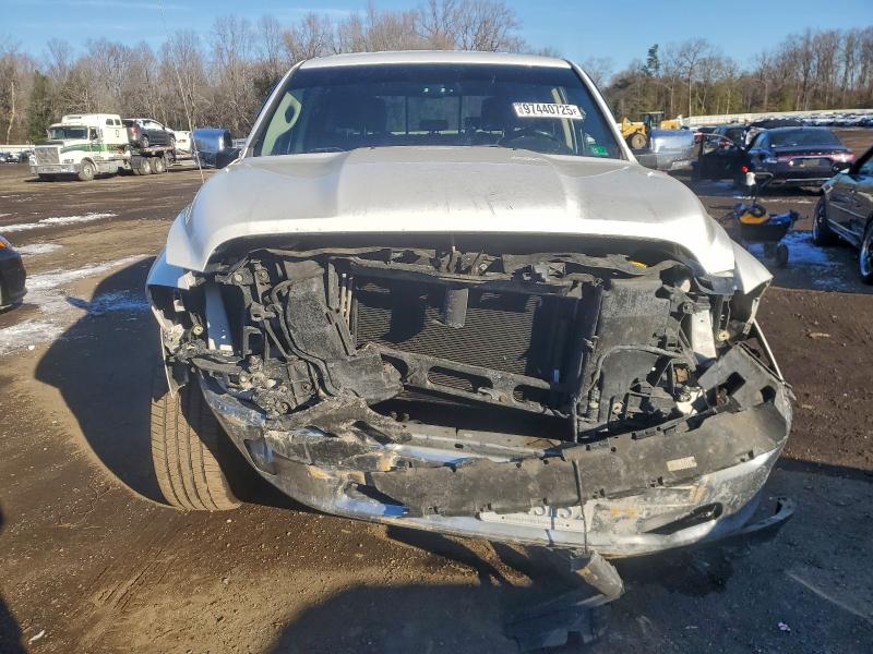 Фото 5 - RAM 1500