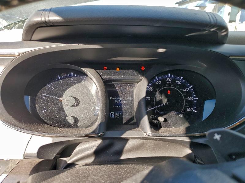 Фото 9 - TOYOTA AVALON