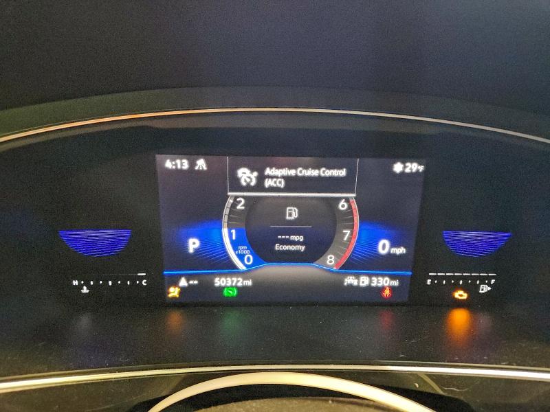 Фото 9 - VOLKSWAGEN TIGUAN