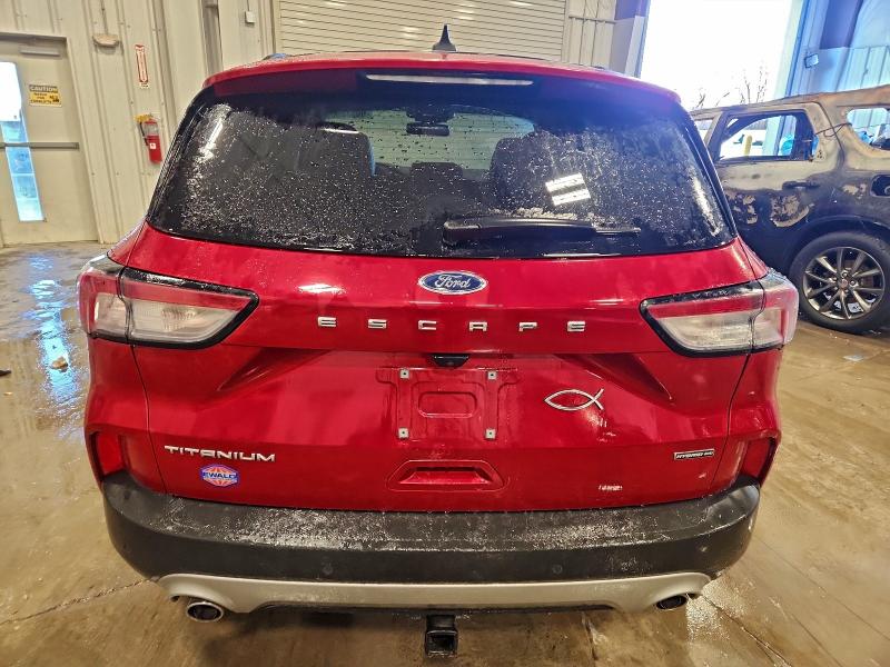 Фото 6 - FORD ESCAPE