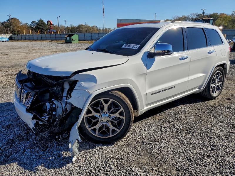 Фото 1 - JEEP GRAND CHER