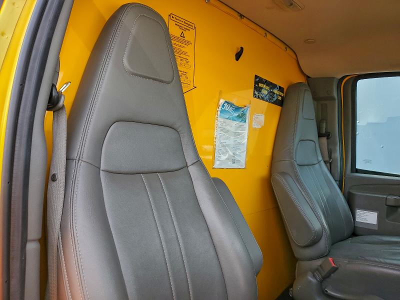 Фото 11 - GMC SAVANA