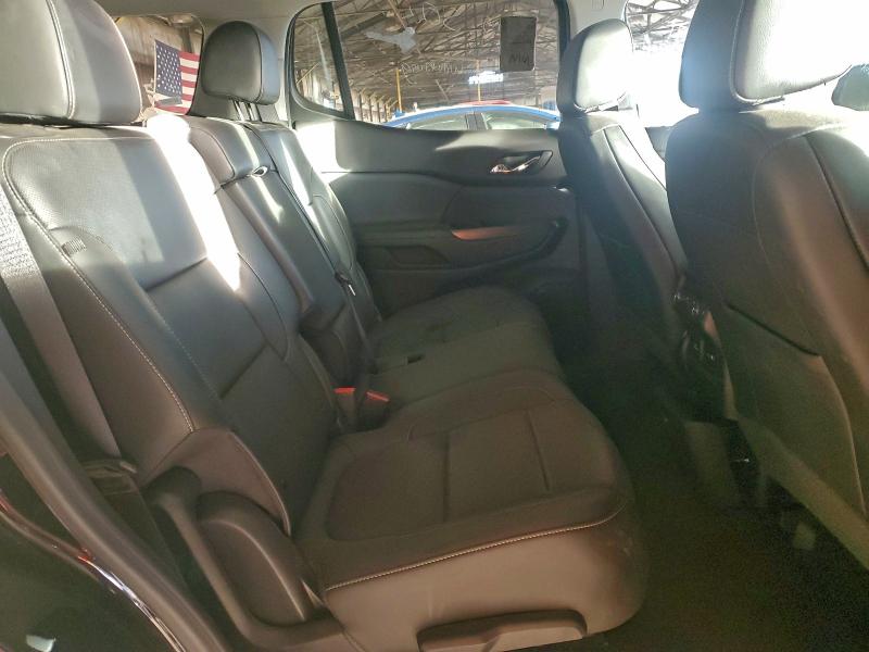 Фото 11 - GMC ACADIA