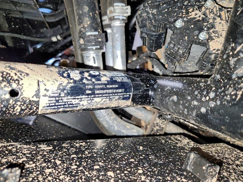 POLARIS RZR PRO S 2026