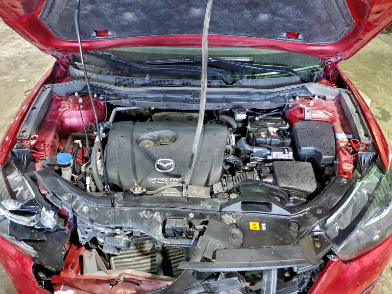 Фото 12 - MAZDA CX-5