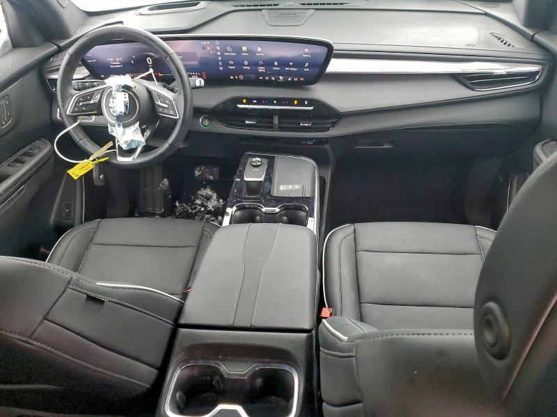 Фото 8 - BUICK ENCLAVE