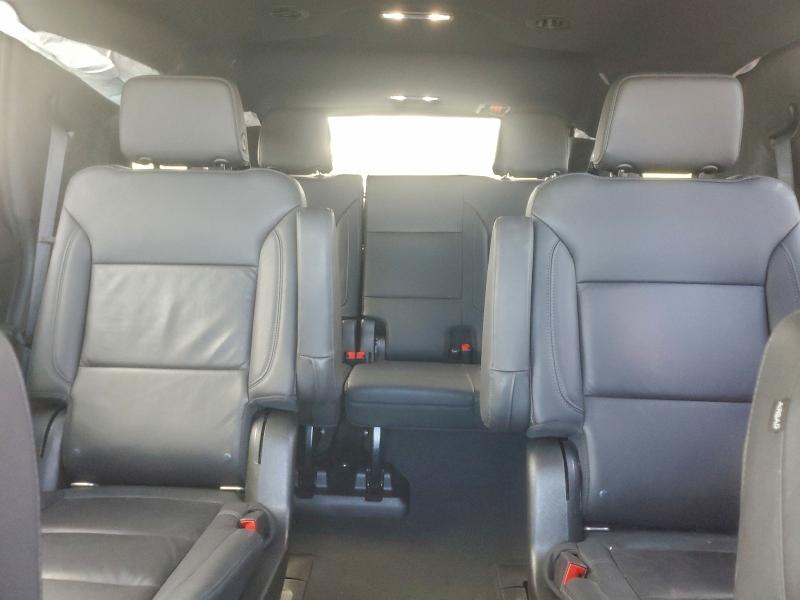 Фото 10 - CHEVROLET TAHOE