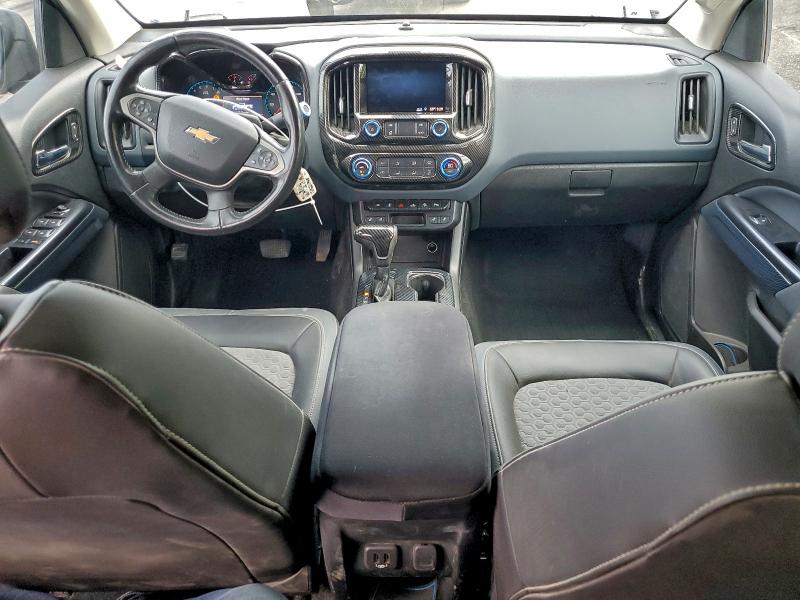 Фото 8 - CHEVROLET COLORADO