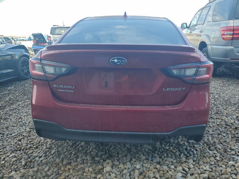 Фото 6 - SUBARU LEGACY