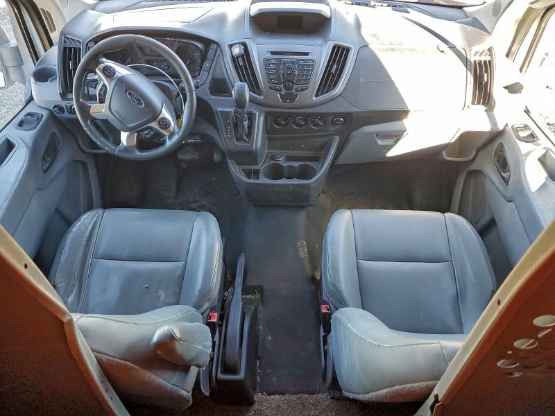 Фото 8 - FORD TRANSIT