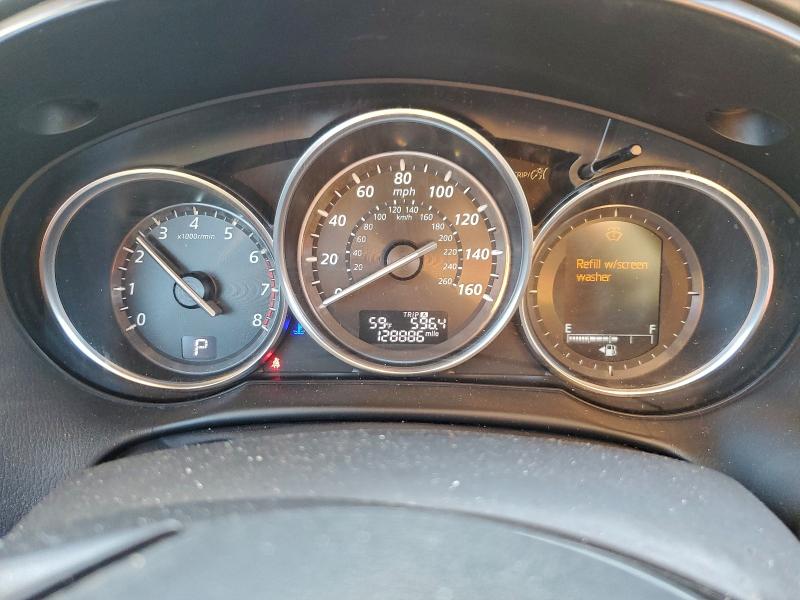 Фото 9 - MAZDA CX-5