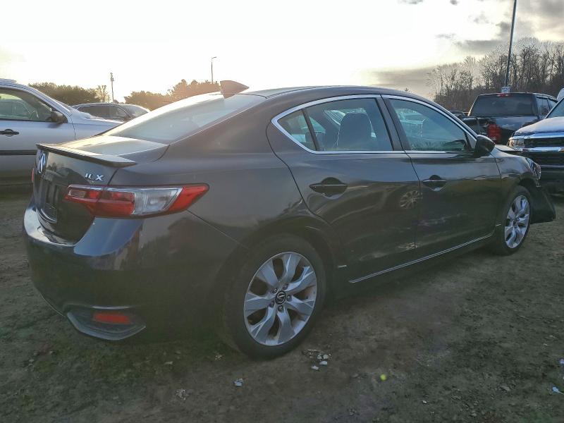 2016 ACURA ILX