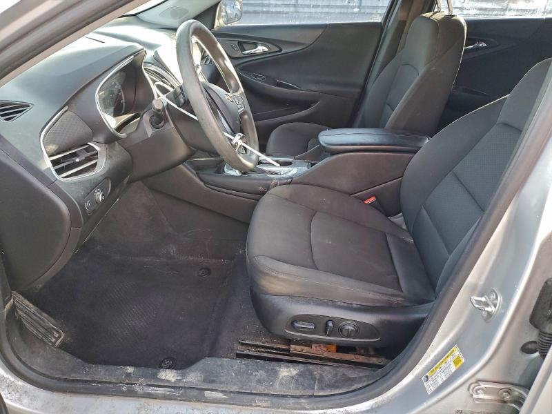 Фото 7 - CHEVROLET MALIBU