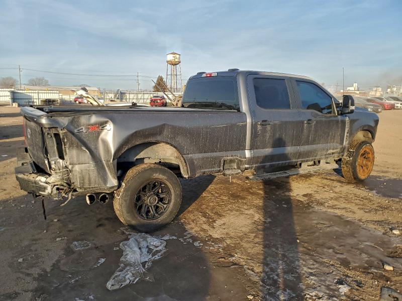 Фото 3 - FORD F250