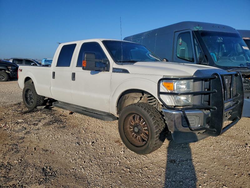 Фото 4 - FORD F250
