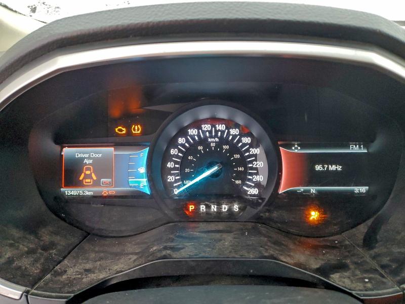 Фото 9 - FORD EDGE