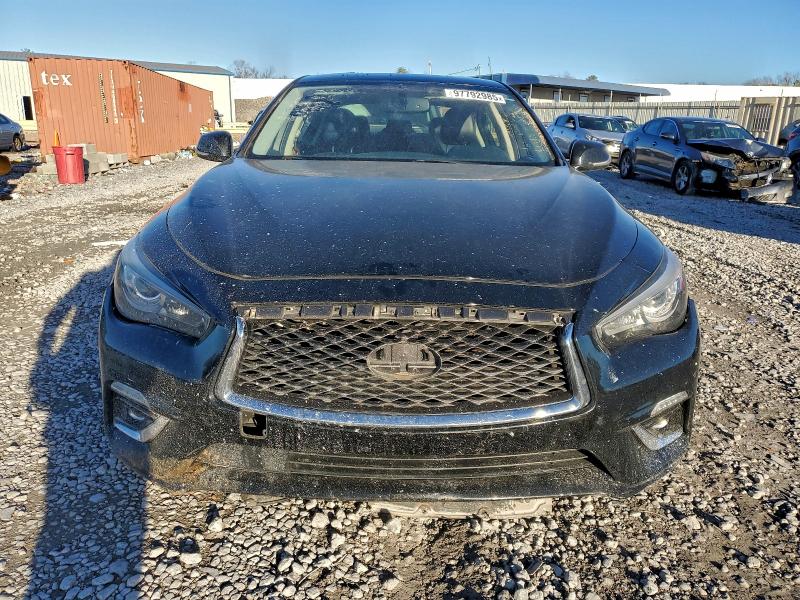 Фото 5 - INFINITI Q50