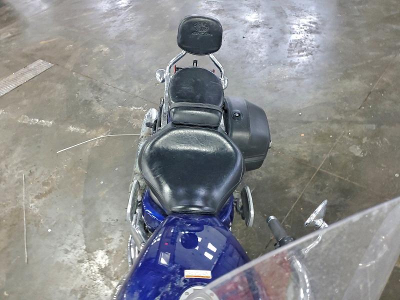 YAMAHA XVS1300 A 2007