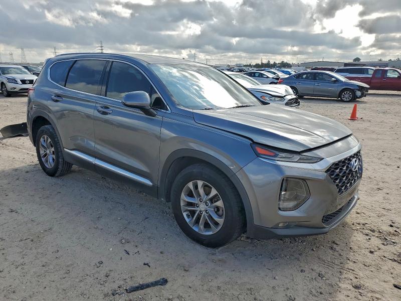 Фото 4 - HYUNDAI SANTA FE