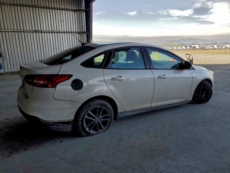 Фото 3 - FORD FOCUS