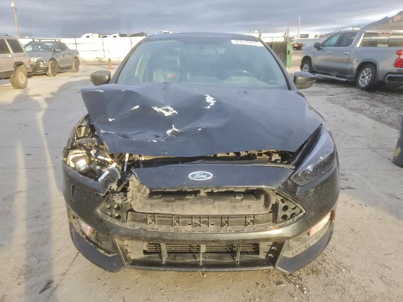 Фото 5 - FORD FOCUS