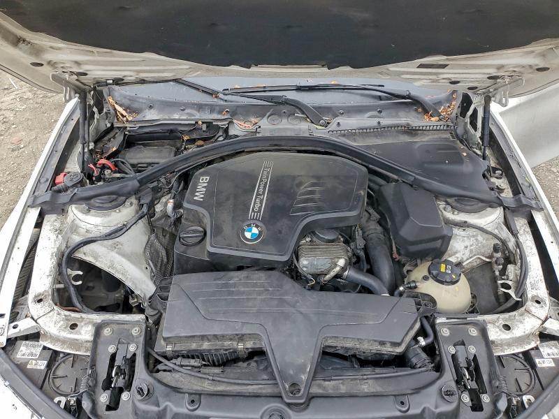 Фото 11 - BMW 4 SERIES