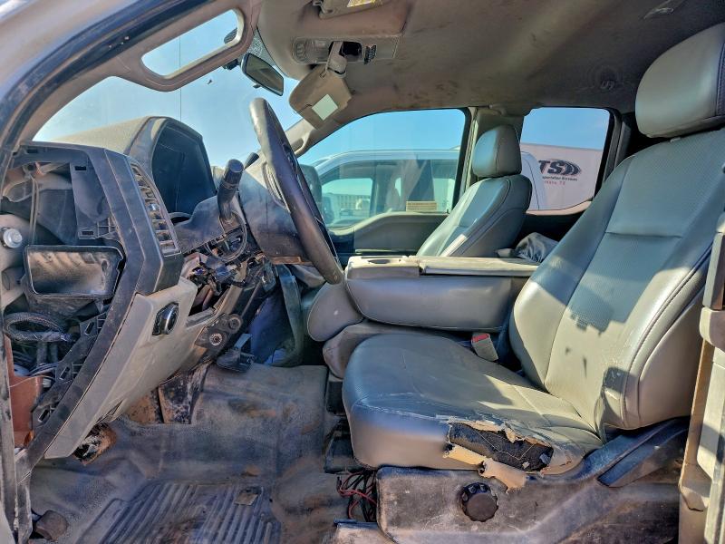 Фото 7 - FORD F550