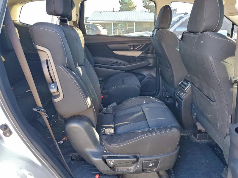 Фото 11 - SUBARU ASCENT