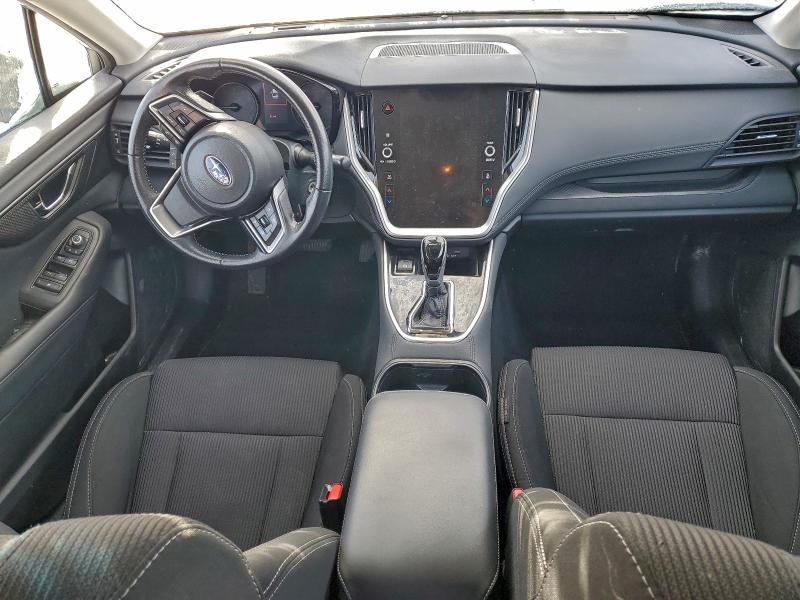 Фото 8 - SUBARU LEGACY