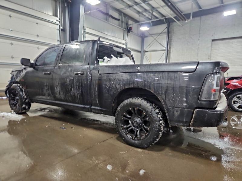 Фото 2 - RAM 1500