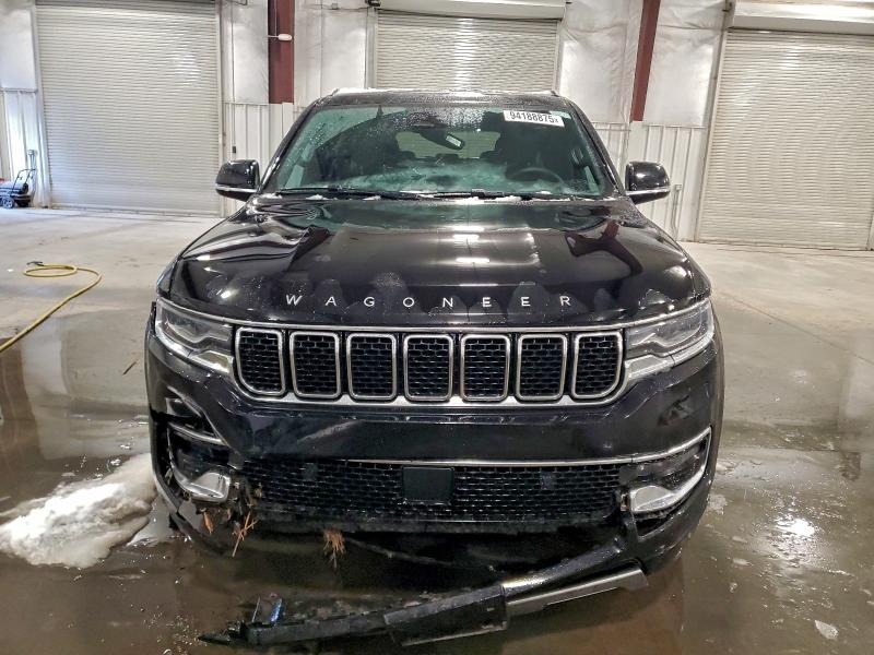 JEEP WAGONEER 2023 VIN 1C4SJVDP8PS505468