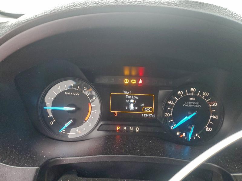 Фото 9 - FORD EXPLORER