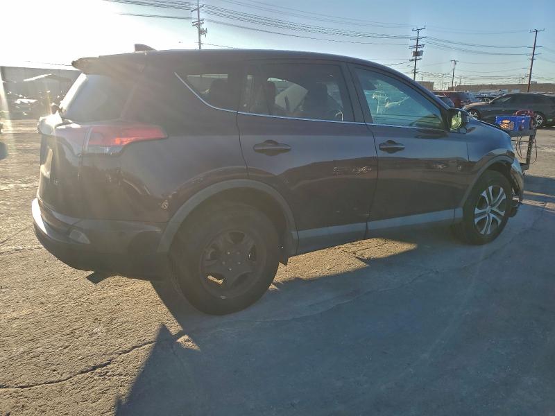 Фото 3 - TOYOTA RAV4