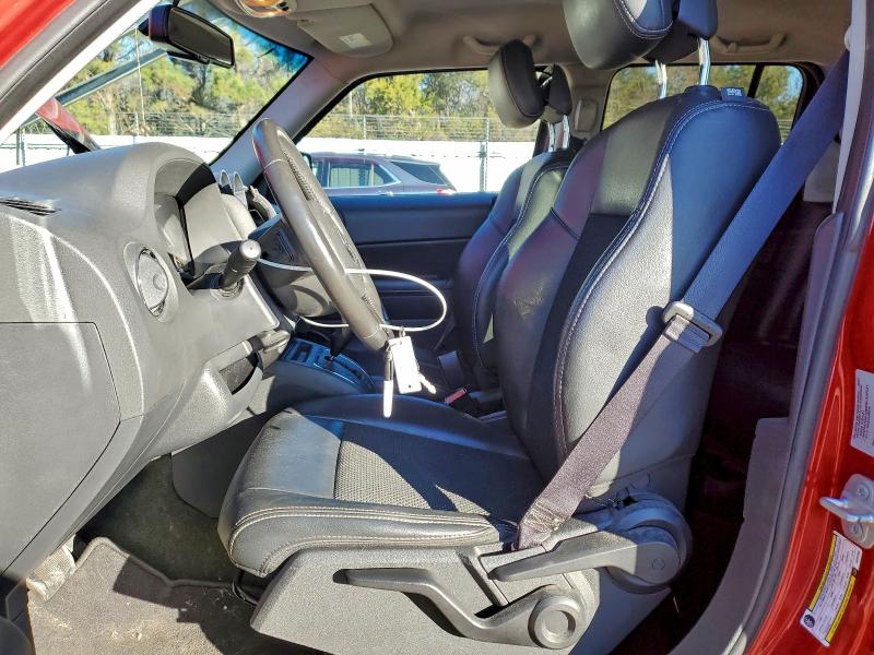 Фото 7 - JEEP PATRIOT