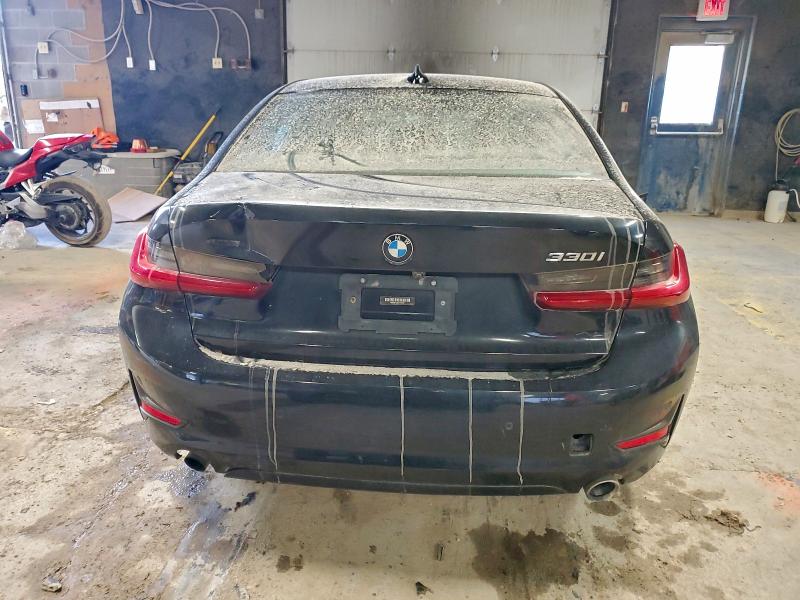 Фото 6 - BMW 3 SERIES