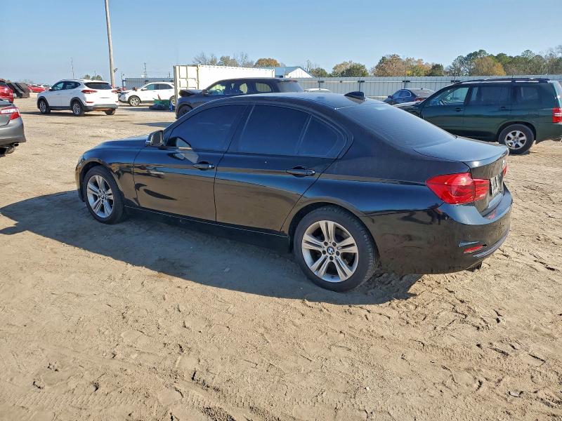 Фото 2 - BMW 3 SERIES