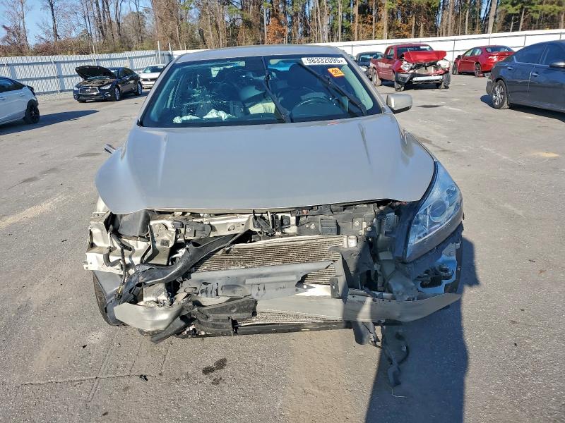 Фото 5 - CHEVROLET MALIBU