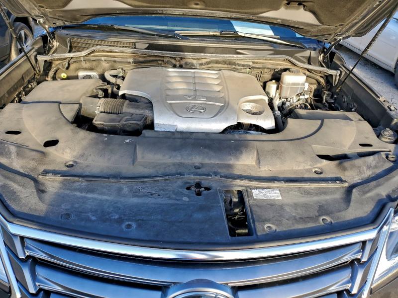 LEXUS LX570 2017 VIN JTJHY7AX9H4228399