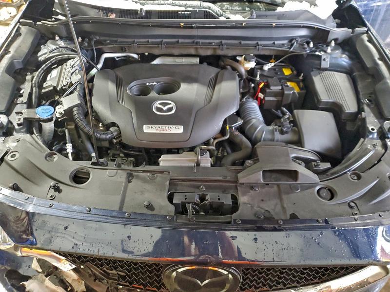 Фото 11 - MAZDA CX-5